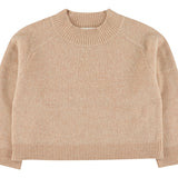 Morley Honeysuckle Vera Sweater