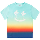 Molo Palm Smile Rodney T-Shirt