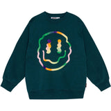 Molo Grading Smile Magni Sweatshirt