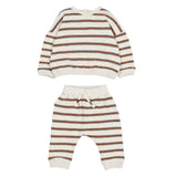 Buho Stripes Soft Set