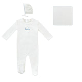 Kipp Blue Bebe Take Me Home Set