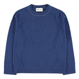 Morley Blue Tobi Sweater