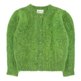 Morley Green Volga Sweater