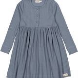 Marmar Stormy Blue Dima Dress