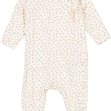 MarMar Petite Fleurs Footie