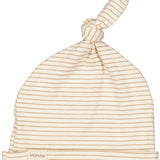 MarMar Sandstone Stripe Pixa Set With Hat