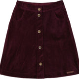 Marmar Mulberry Sabbie Skirt