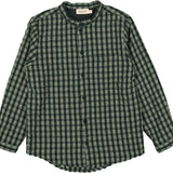 Marmar Dark Leaf Theodor Shirt