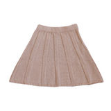 Kalinka Pink Knit Charlotte Skirt