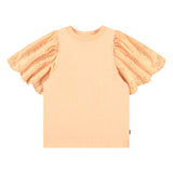 Molo Pale Melon Ritza T-Shirt