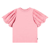 Molo Pink Lemonade Ritza T-Shirts