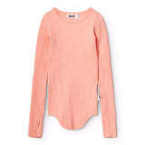 Molo Peach Rochelle T-Shirt