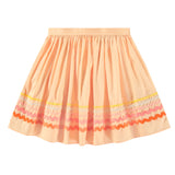 Molo Pale Melon Bini Skirt