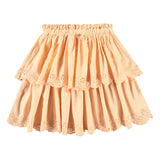 Molo Pale Melon Brianna Skirt