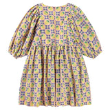 Molo Vintage Berries Caio Dress