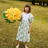 Molo Dandelion Dotty Cinzia Dress