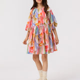 Molo Be A Tulip Ciera Dress