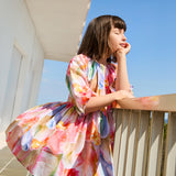 Molo Be A Tulip Ciera Dress