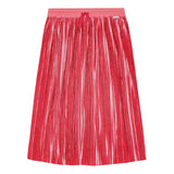 Molo Flamingo Plume Becky Skirt