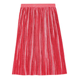 Molo Flamingo Plume Becky Skirt