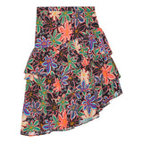 Molo Leafy Blair Skirt