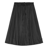 Molo Black Brittany Skirt