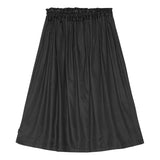 Molo Black Brittany Skirt