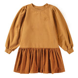 Molo Brown Sugar Cinna Dress