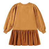 Molo Brown Sugar Cinna Dress