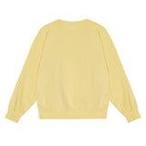 Molo Sequin Bow Marge Sweatshirt