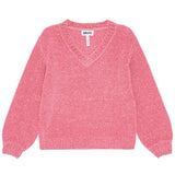 Molo Flamingo Plume Germaine Sweater