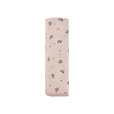 Ely's & Co Strawberry Berry Collection Muslin Swaddle