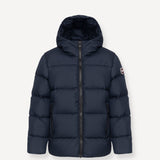 Colmar Navy Down Coat