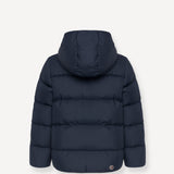 Colmar Navy Down Coat