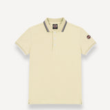 Colmar Butter Polo T-shirt