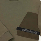 Colmar Muddy Sweatshirt