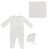 Kipp Blue Bebe Take Me Home Set