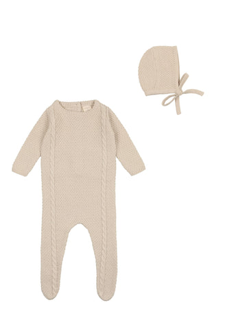 Baby Terry Cloth Long Sleeve Checkered Romper (3-24m) - Sage Green – AT  NOON STORE