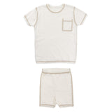 Kipp Stone Jasper Knit Set