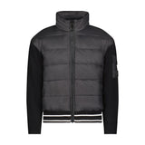 Scotch Bonnet Black Fall Jacket