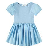 Molo Day Sky Caitlin Dress