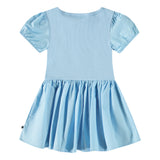 Molo Day Sky Caitlin Dress