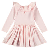 Molo Charlotte Pink Crystala Dress