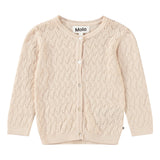 Molo Whisper Pink Gilli Cardigan