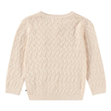 Molo Whisper Pink Gilli Cardigan