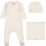 MarMar Flour White Take Me Home Set