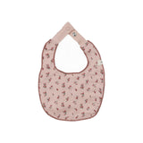 Lilette Pink Vintage Bib