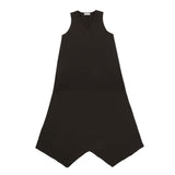 Coco Blanc Black Teen Maxi Jumper