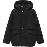 Molo Black Hayden Coat