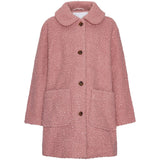 Molo Petal Blush Hope Coat